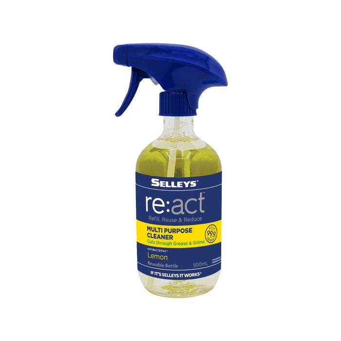 Selleys 500ml re:act Multi Purpose Cleaner