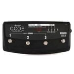 Marshall Optional Footswitch To Suit Code Series