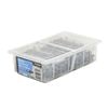 Paslode 25 x 2.8mm 2kg Galvanised Clouts - 1250 Pack
