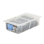 Paslode 25 x 2.8mm 2kg Galvanised Clouts - 1250 Pack