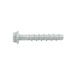 Ramset 6 x 50mm Galvanised AnkaScrew Masonry Anchor