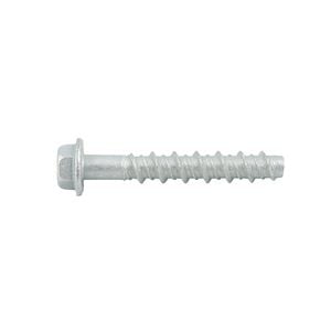 Ramset 6 x 50mm Galvanised AnkaScrew Masonry Anchor