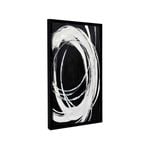 Gone With The Wind Canvas Painting