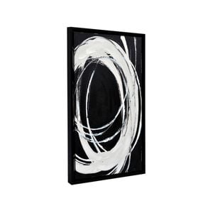 Gone With The Wind Canvas Painting