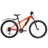 Decathlon - 24"/26" Mountain Bike Mudguard - One Size
