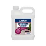 Dulux 4L Concrete & Paving Bare Concrete Etch & Clean