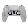 PS5 Dragon Ball Thermocromatic Silicone Skin + Grips