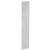 Kaboodle White Pepper Med Cabinet Filler Panel