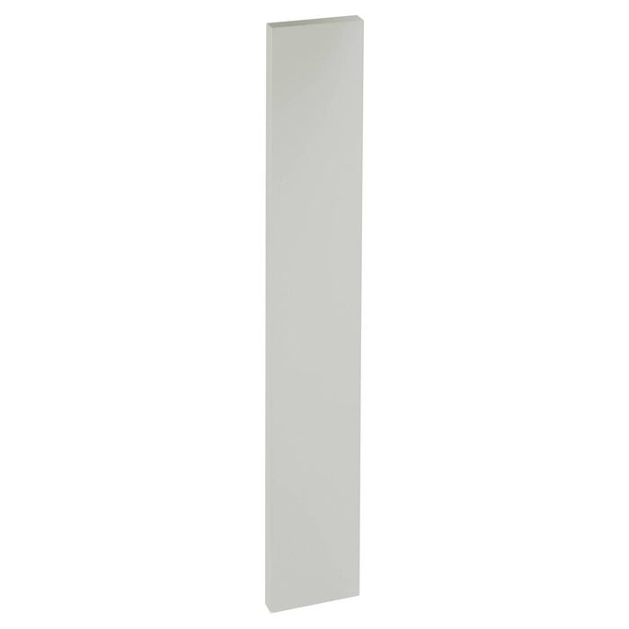 Kaboodle White Pepper Med Cabinet Filler Panel