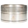 WYLDFIRE High Heat 680 Low Smoke Fire Pit