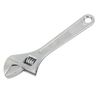 Craftright 150mm 6" Adjustable Wrench 