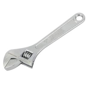 Craftright 150mm 6" Adjustable Wrench 