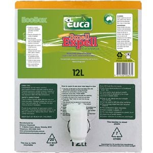 Euca 12l Smell Expell Multi Clnr Eucalyptus Cask