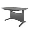 1.2m UFOU UPON Standing Desk Height Adjustable Motorised Electric Sit Stand Table Riser