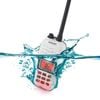 Oricom Mx500 5 Watt Vhf Marine Radio - White