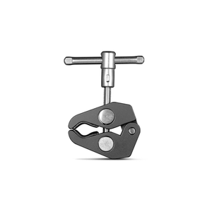 Smallrig Super Clamp W/ 1/4 And 3/8 Thread 735