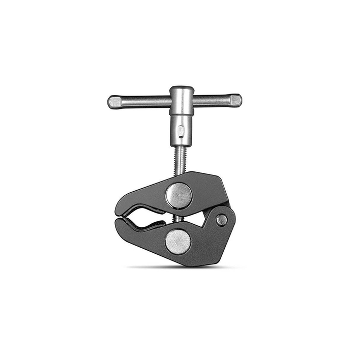 Smallrig Super Clamp W/ 1/4 And 3/8 Thread 735