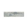 Decor8 280 x 70mm Grass Green Kuni Ceramic Wall Tiles - 24 Pack
