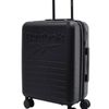 Reebok Adventure Cabin 49L Hard Shell Case Suitcase Travel Luggage Black