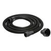 4 Mtr Anti-Static Dust Extractor Hose
