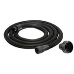 4 Mtr Anti-Static Dust Extractor Hose