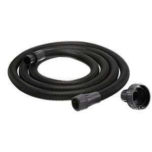 4 Mtr Anti-Static Dust Extractor Hose