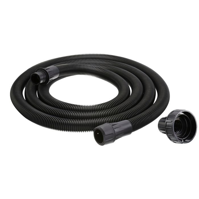 4 Mtr Anti-Static Dust Extractor Hose