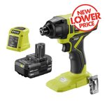 Ryobi 18V ONE+ Impact Driver All Rounder Kit R18ID24