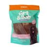 Art & Bob Pig Ear-Shaped Chews Adult Dog Treats - 5 Pack