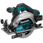 Makita 165mm 6-1/2” 40V Max XGT Brushless Circular Saw - Skin Only