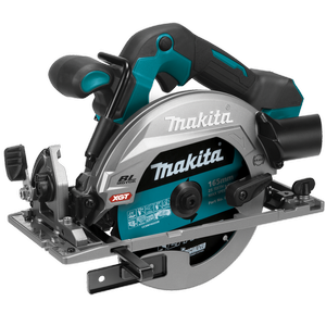 Makita 165mm 6-1/2” 40V Max XGT Brushless Circular Saw - Skin Only