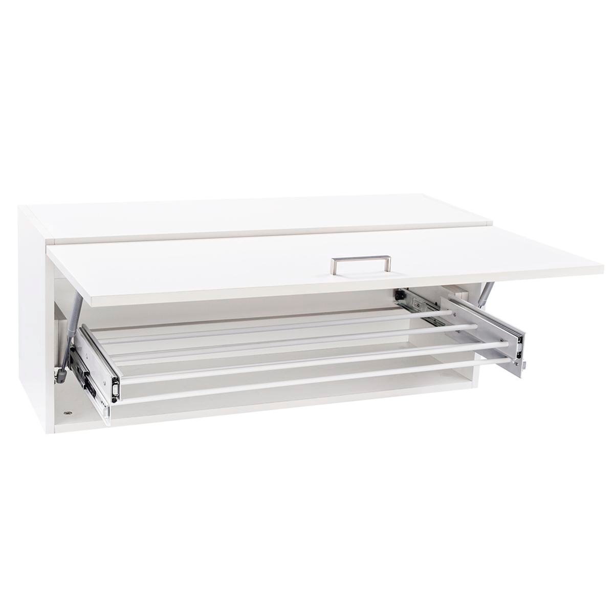 Flatpax Utility 900mm Drying Cabinet Bunnings Australia