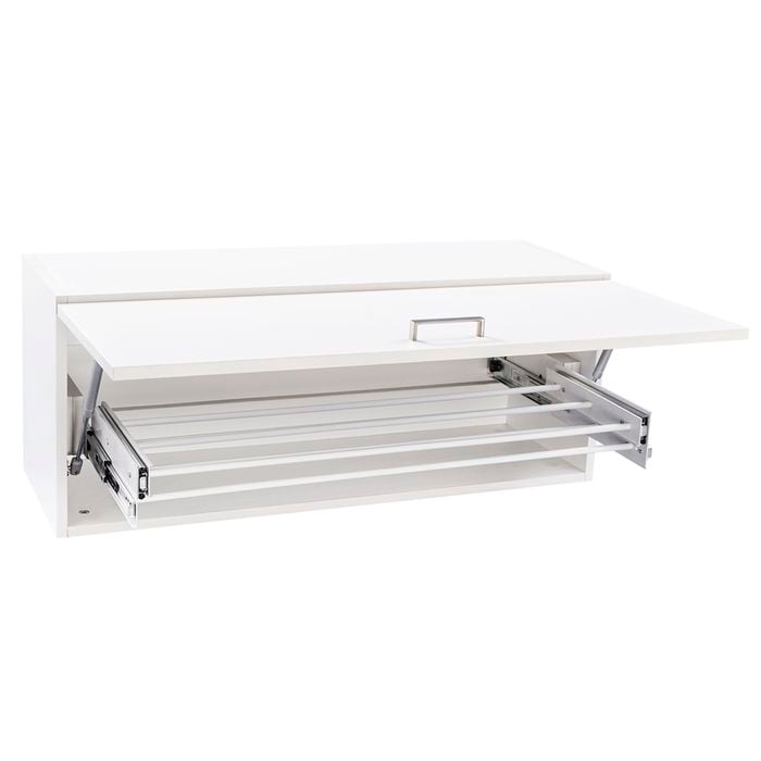 Flatpax Utility 900mm Drying Cabinet