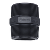 Philmac 1-1/2" BSP Thread Pipe Nipple