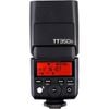 Godox Tt350f Ttl Speedlite For Fujifilm