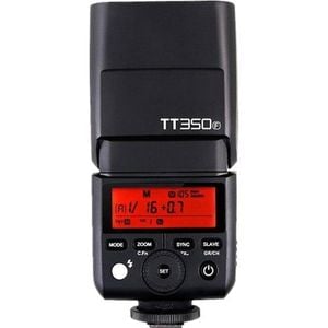 Godox Tt350f Ttl Speedlite For Fujifilm