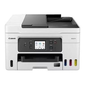 Canon Gx4060 Megatank A4 Multifunction Printer