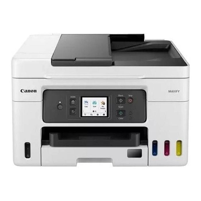 Canon Gx4060 Megatank A4 Multifunction Printer