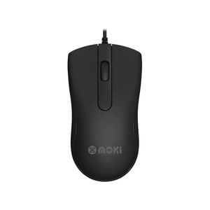 Moki Optical Wired Usb Mouse [acc Moca]