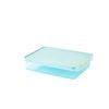 Locknlock Freezer Fit Rectangular Container 2.2l