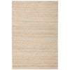 Zune Flint Natural 280X190Cm Rug