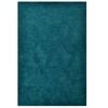 Contemporary Handmade Wool Rug-Paradise 6347-Turquoise-190x280cm