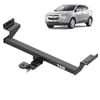 Tag Towbar Standard Duty For Hyundai Ix35 (01/2010 - 12/2015)