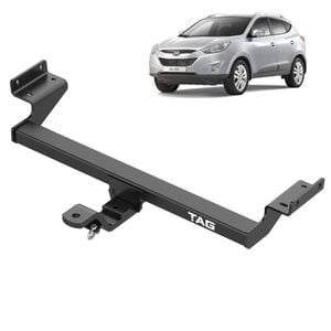 Tag Towbar Standard Duty For Hyundai Ix35 (01/2010 - 12/2015)
