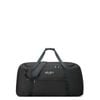 Delsey Nomade 79cm Foldable Duffle Bag Black