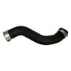 Hot Side Intercooler Hose For Nissan Navara D23 Np300 Ys23d 2.3l Twin-turbo Charged 2015 Onwards