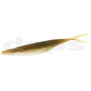 Deps Sakamata Shad 2" Soft Plastic Fishing Lure 96 Smelt