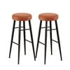 Artiss 2x Bar Stools