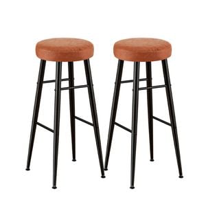 Artiss 2x Bar Stools