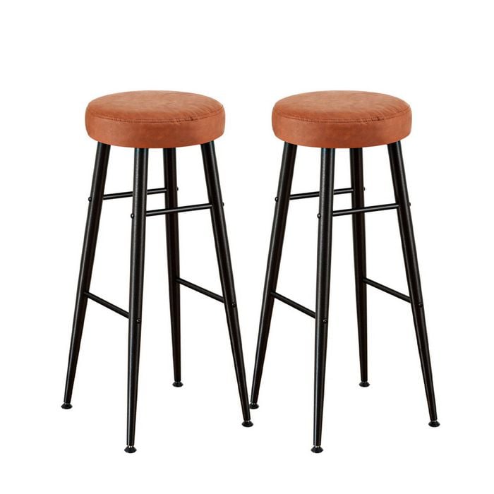 Artiss 2x Bar Stools